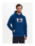 Helly Hansen Bluza barbati Bumbac/Poliester Albastru - Pled.ro