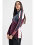 Helly Hansen Bluza regular fit din lana Merinos pentru ski Base Layer Lifa - Pled.ro