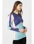 Helly Hansen Bluza regular fit din lana Merinos pentru ski Base Layer Lifa - Pled.ro