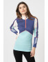 Helly Hansen Bluza regular fit din lana Merinos pentru ski Base Layer Lifa - Pled.ro