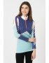 Helly Hansen Bluza regular fit din lana Merinos pentru ski Base Layer Lifa - Pled.ro