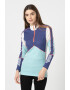 Helly Hansen Bluza regular fit din lana Merinos pentru ski Base Layer Lifa - Pled.ro