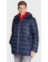 Helly Hansen Jacheta barbati 301294405 Poliamida Albastru marin - Pled.ro