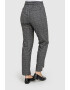 Helmidge Pantaloni conici crop - Pled.ro