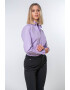 Hermosa Camasa slim fit Linda - Pled.ro