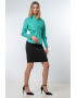 Hermosa Camasa slim fit Linda - Pled.ro