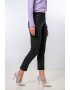 Hermosa Pantaloni crop de costum Daira - Pled.ro