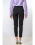 Hermosa Pantaloni crop de costum Daira - Pled.ro