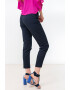 Hermosa Pantaloni crop de costum Daira - Pled.ro