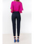 Hermosa Pantaloni crop de costum Daria - Pled.ro