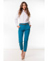 Hermosa Pantaloni crop de costum Triana - Pled.ro