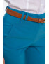 Hermosa Pantaloni crop de costum Triana - Pled.ro