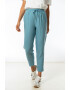 Hermosa Pantaloni jogger cu talie ajustabila Gloria - Pled.ro