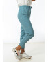 Hermosa Pantaloni jogger cu talie ajustabila Gloria - Pled.ro