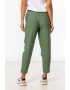 Hermosa Pantaloni jogger cu talie ajustabila Gloria - Pled.ro