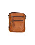 Hill Burry Geanta crossbody unisex de piele - Pled.ro