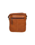 Hill Burry Geanta crossbody unisex de piele - Pled.ro