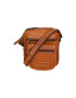 Hill Burry Geanta crossbody unisex de piele - Pled.ro