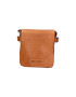 Hill Burry Geanta crossbody unisex de piele - Pled.ro