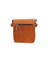 Hill Burry Geanta crossbody unisex de piele - Pled.ro