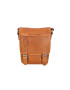 Hill Burry Geanta crossbody unisex de piele - Pled.ro