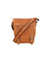 Hill Burry Geanta crossbody unisex de piele - Pled.ro