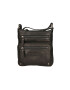 Hill Burry Geanta crossbody unisex de piele - Pled.ro