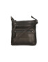 Hill Burry Geanta crossbody unisex de piele - Pled.ro