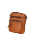 Hill Burry Geanta crossbody unisex de piele - Pled.ro