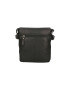 Hill Burry Geanta crossbody unisex de piele - Pled.ro