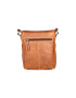 Hill Burry Geanta crossbody unisex de piele - Pled.ro