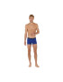 Hom Set de boxeri uni si cu model - 3 perechi - Pled.ro