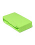 Home Still Husa de pat HomeStill bumbac Jersey 100x200cm verde - Pled.ro