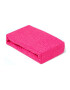 Home Still Husa de pat HomeStill bumbac Jersey 180x200cm fuchsia - Pled.ro