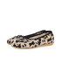 Hot Potatoes Balerini cu animal print - Pled.ro