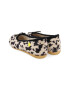 Hot Potatoes Balerini cu animal print - Pled.ro