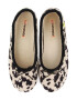 Hot Potatoes Balerini cu animal print - Pled.ro