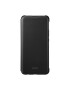 Huawei Husa de protectie Flip Cover P Smart Z (2019) Black - Pled.ro