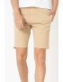 HUGO Bermude chino slim fit David - Pled.ro