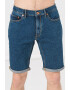 HUGO Bermude slim fit de denim Ash - Pled.ro