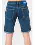 HUGO Bermude slim fit de denim Ash - Pled.ro