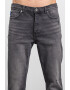 HUGO Blugi regular fit cu aspect decolorat Brody - Pled.ro