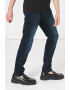 HUGO Blugi slim fit 708 - Pled.ro