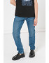 HUGO Blugi slim fit Ash - Pled.ro