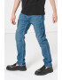 HUGO Blugi slim fit Ash - Pled.ro