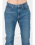 HUGO Blugi slim fit Ash - Pled.ro