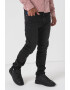 HUGO Blugi slim fit Ash - Pled.ro