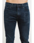 HUGO Blugi slim fit cu 5 buzunare - Pled.ro