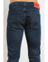 HUGO Blugi slim fit cu 5 buzunare - Pled.ro