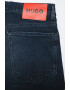 HUGO Blugi slim fit cu 5 buzunare - Pled.ro